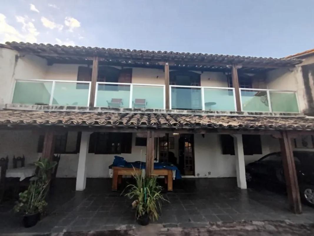 Casa, Parque Xangri-lá, 4 Quartos, 8 Vagas, 1 Suíte