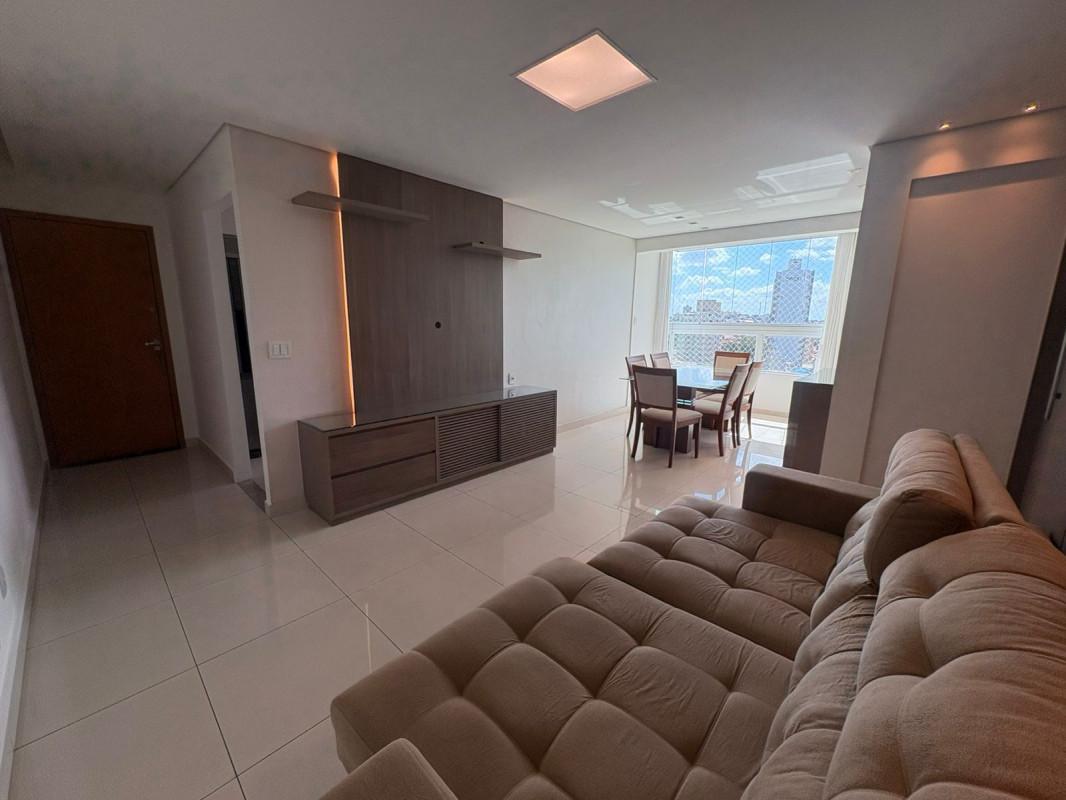 Apartamento, Buritis, 3 Quartos, 2 Vagas, 1 Suíte