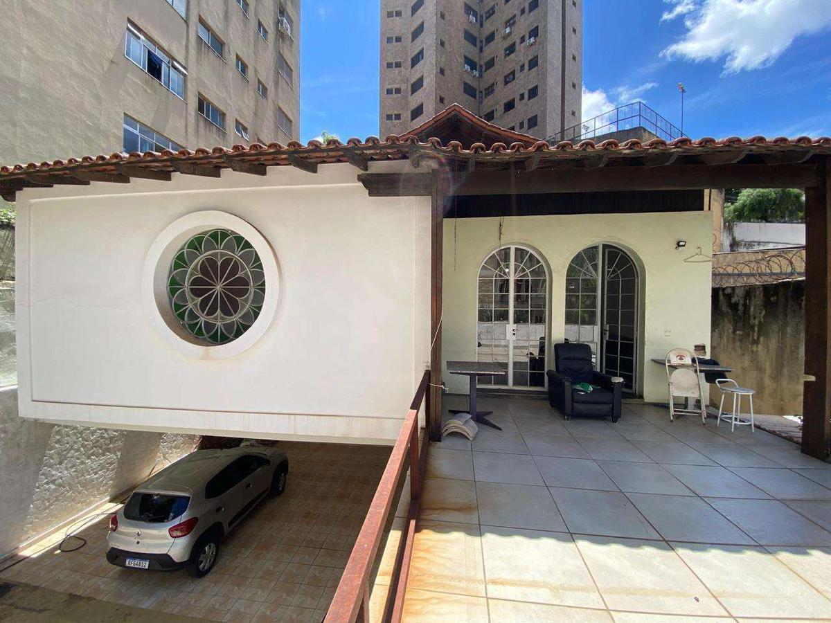 Casa, Sion, 4 Quartos, 6 Vagas, 1 Suíte