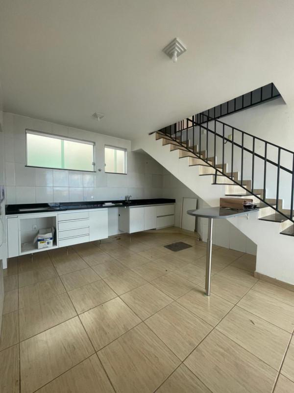 Cobertura, Concórdia, 3 Quartos, 2 Vagas, 1 Suíte