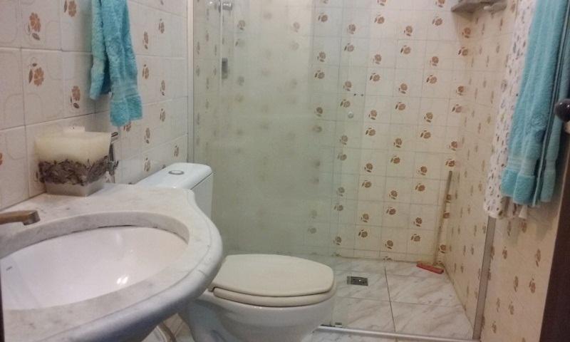 Casa, Pedro II, 4 Quartos, 2 Vagas, 1 Suíte