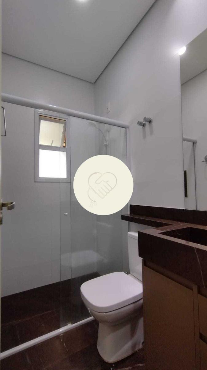 Casa, Jardim Riacho das Pedras, 2 Quartos, 6 Vagas, 1 Suíte