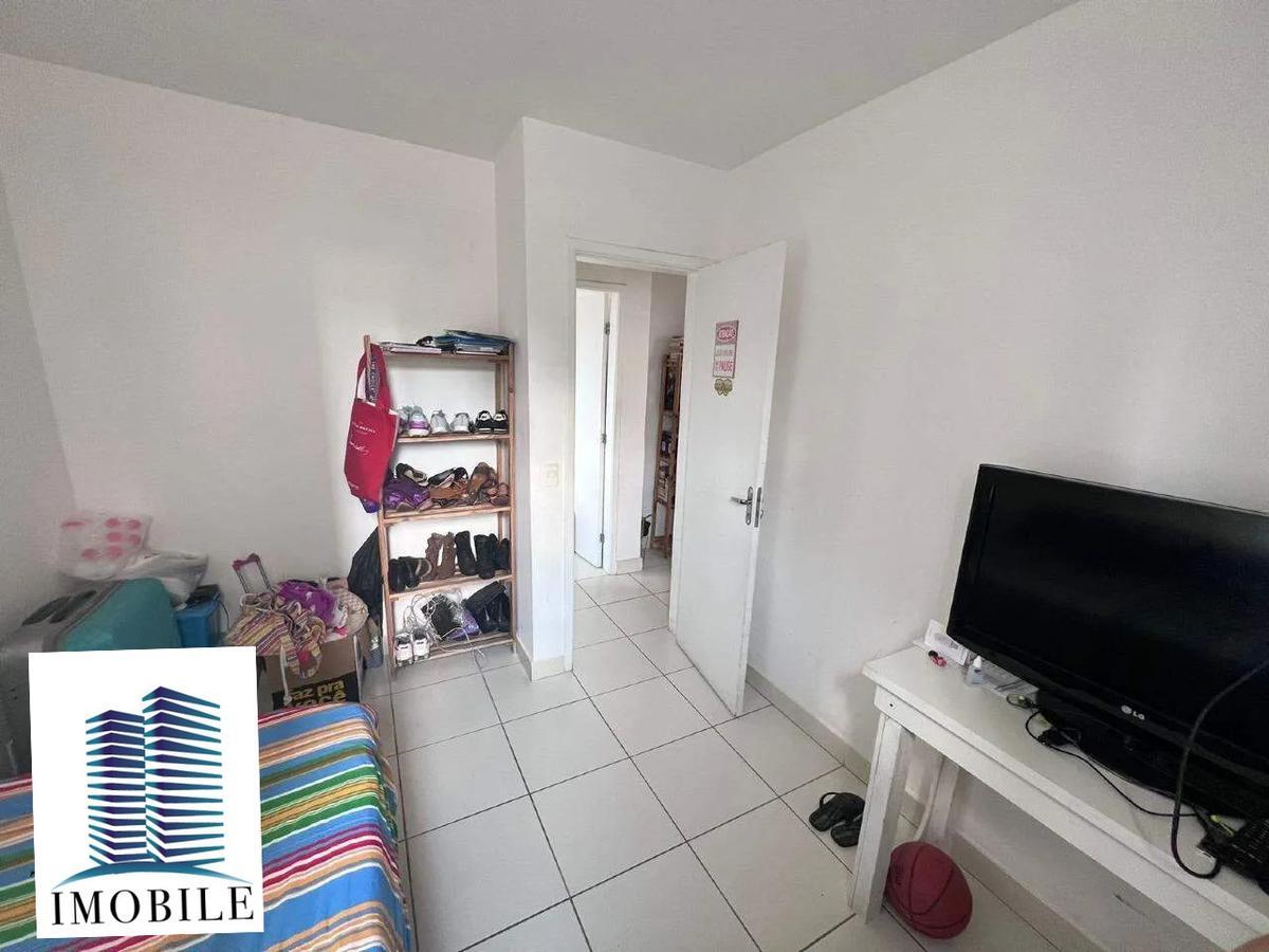 Apartamento, Jardim Guanabara, 3 Quartos, 1 Vaga, 1 Suíte