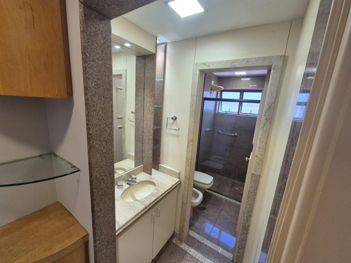 Apartamento, São Pedro, 4 Quartos, 3 Vagas, 1 Suíte