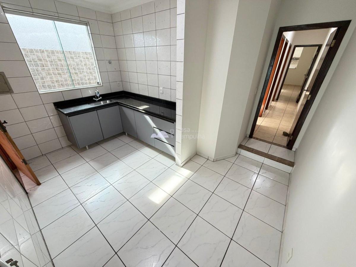 Casa, Santa Mônica, 3 Quartos, 2 Vagas, 1 Suíte