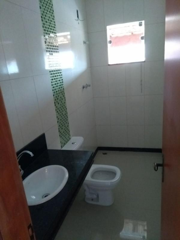 Casa, Lúcio de Abreu, 3 Quartos, 2 Vagas, 1 Suíte