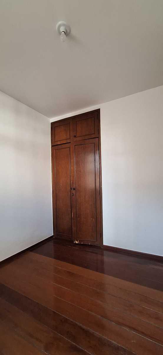 Apartamento, Floresta, 3 Quartos, 1 Vaga, 1 Suíte