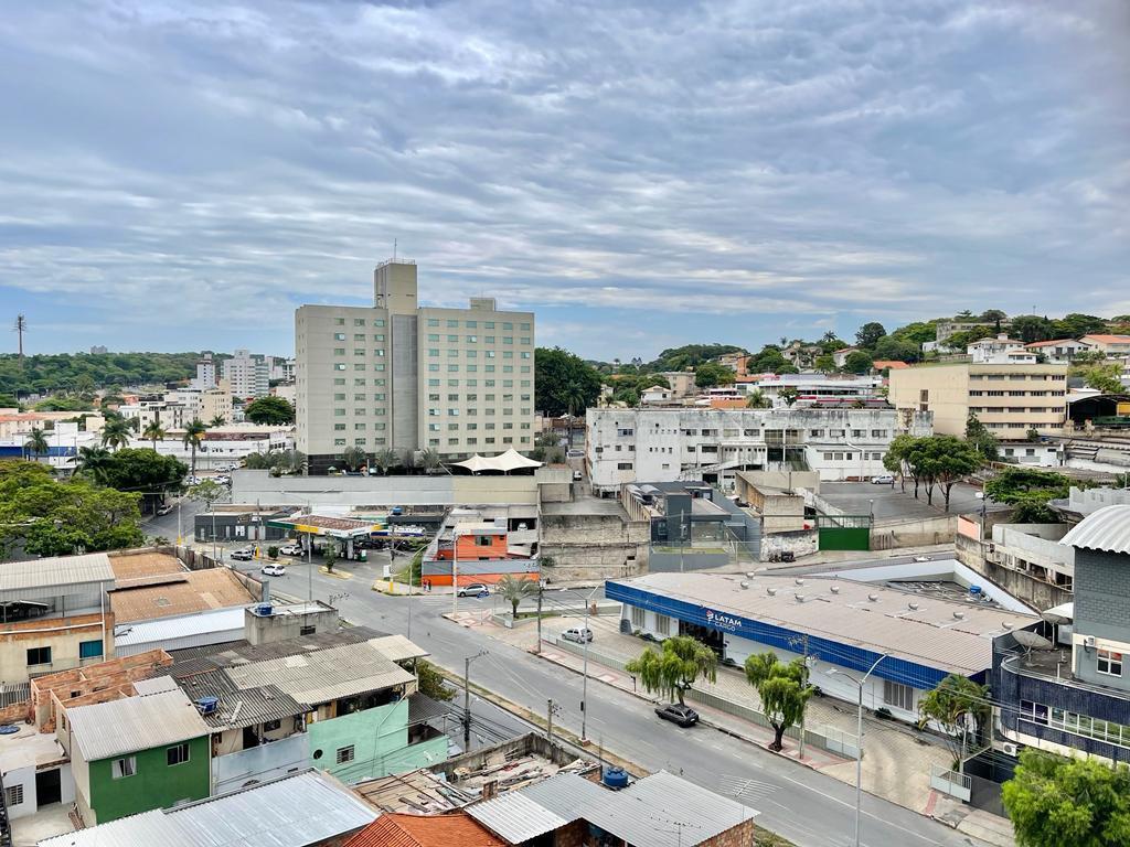 Apartamento, Aeroporto, 3 Quartos, 1 Vaga, 1 Suíte