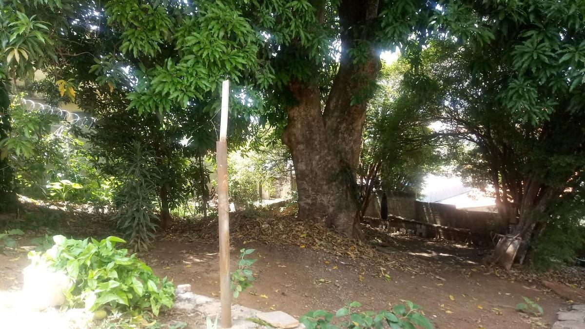 Casa, Centro, 3 Quartos, 2 Vagas