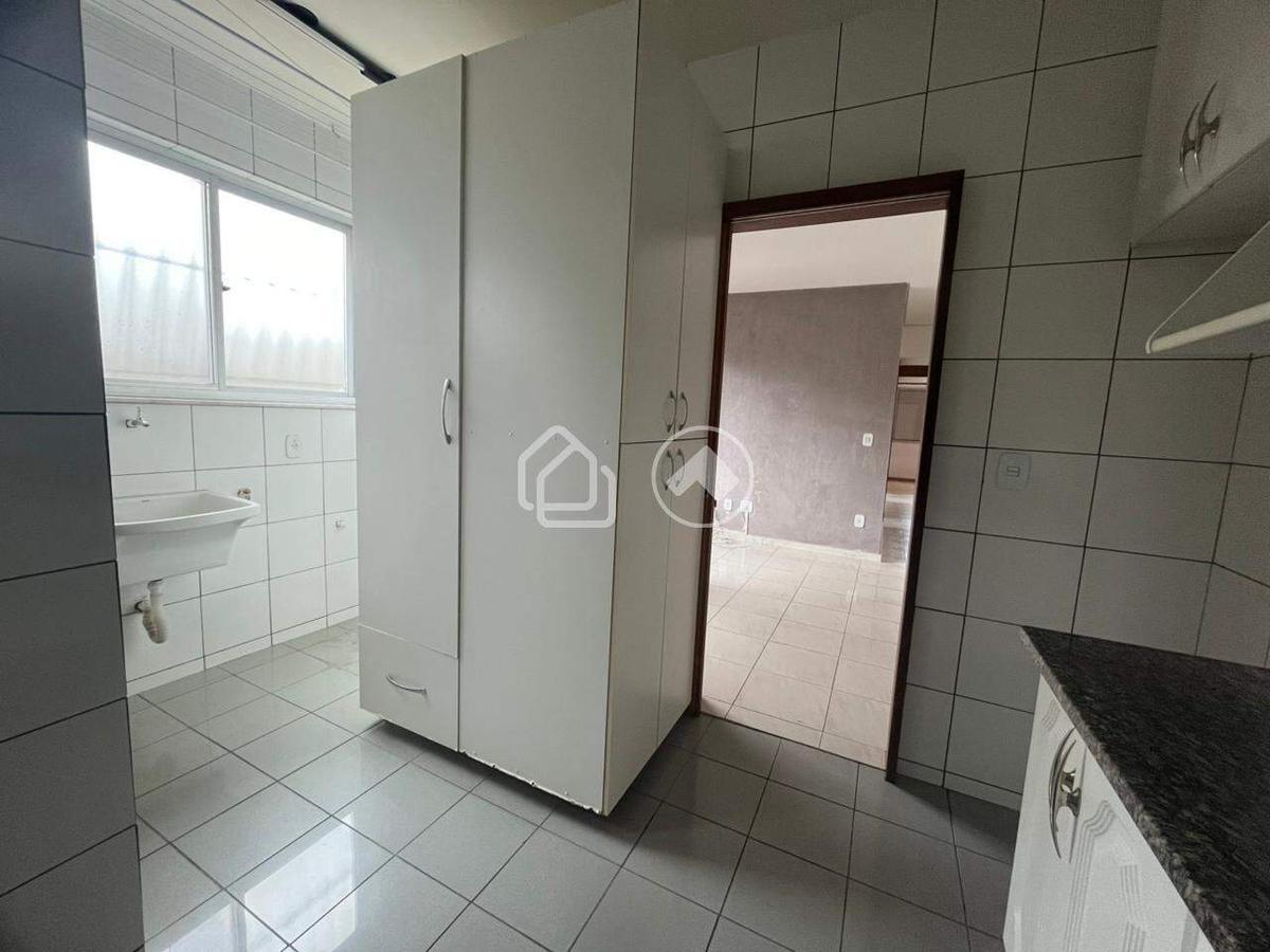 Apartamento, Buritis, 3 Quartos, 2 Vagas, 1 Suíte