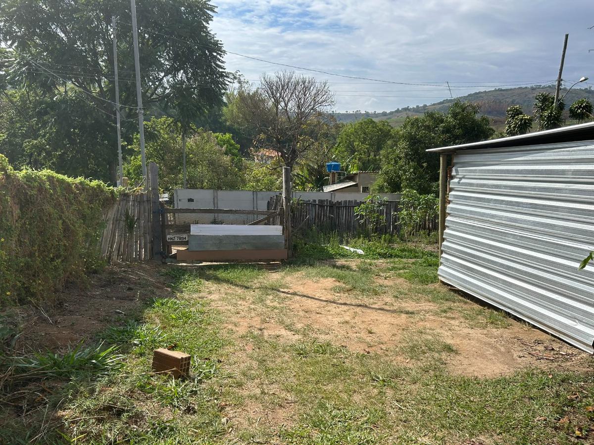 Fazenda, Centro, 2 Quartos, 5 Vagas