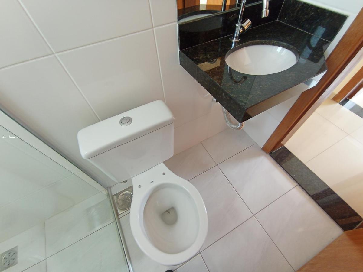 Cobertura, Candelária, 3 Quartos, 2 Vagas, 1 Suíte