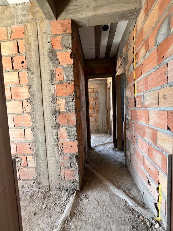 Apartamento, Riacho das Pedras, 3 Quartos, 2 Vagas, 1 Suíte