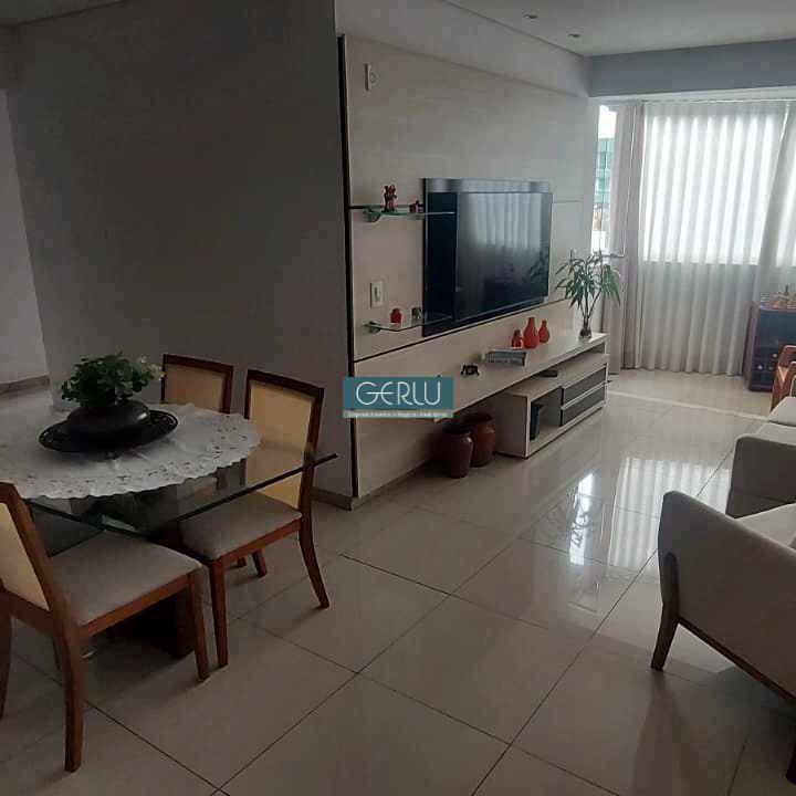 Apartamento, Jardim da Cidade, 3 Quartos, 2 Vagas, 1 Suíte