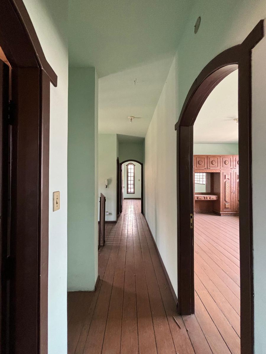 Casa, Carlos Prates, 6 Quartos, 2 Vagas