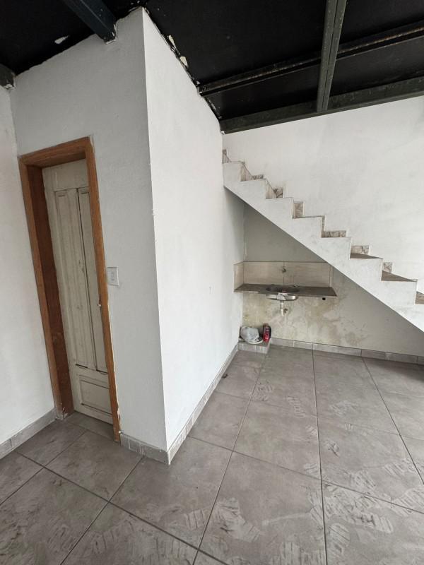 Andar, Dom Bosco, 0 Quarto, 0 Vaga