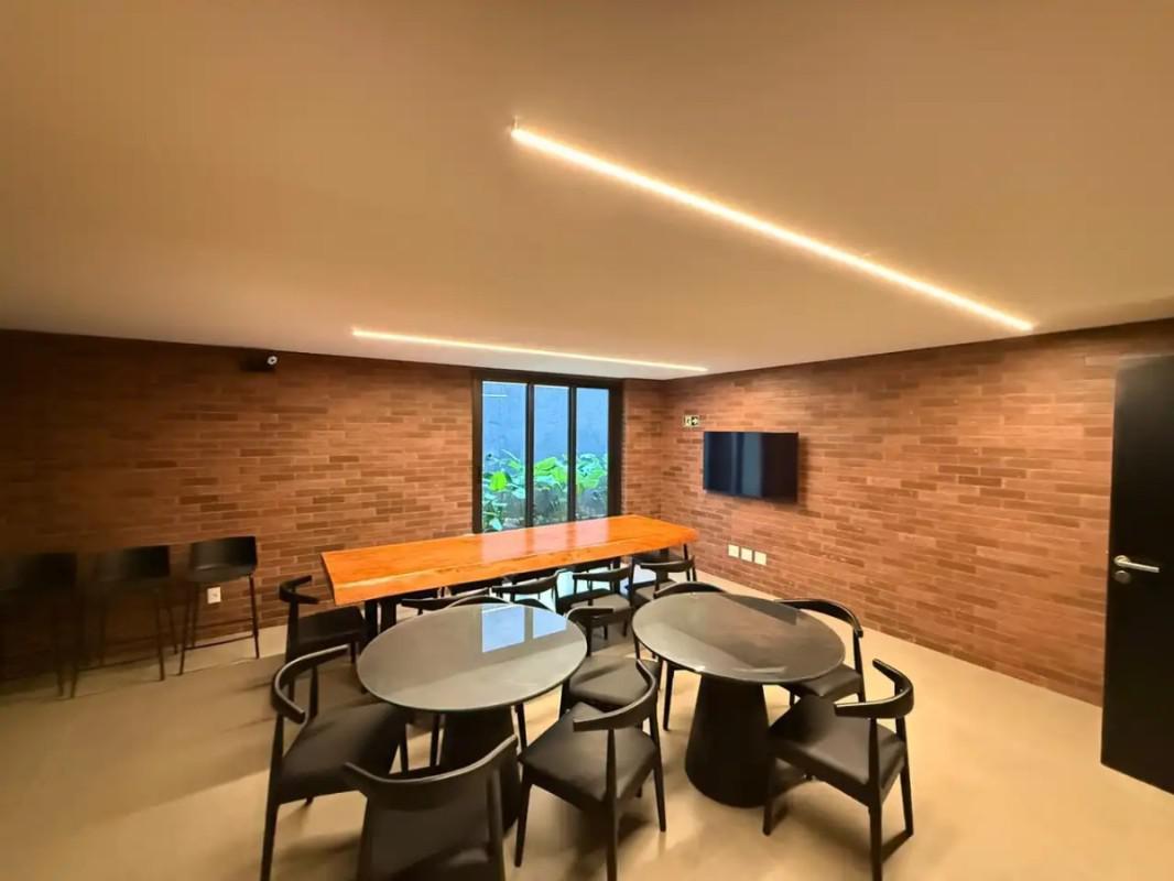 Apartamento, Lourdes, 2 Quartos, 1 Vaga, 2 Suítes