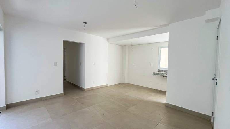 Apartamento, São Lucas, 2 Quartos, 1 Vaga, 1 Suíte