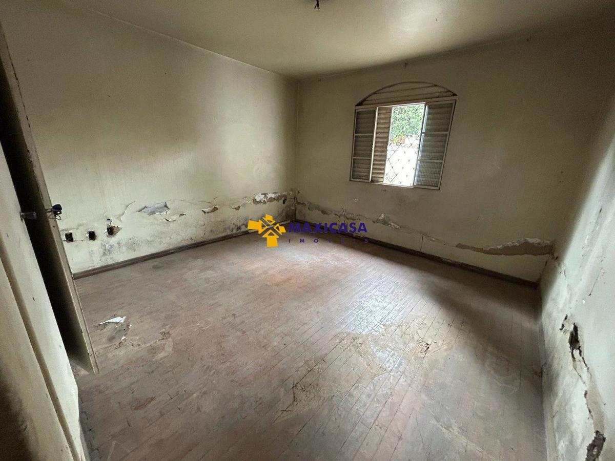 Casa, São Luiz (pampulha), 3 Quartos, 6 Vagas, 1 Suíte