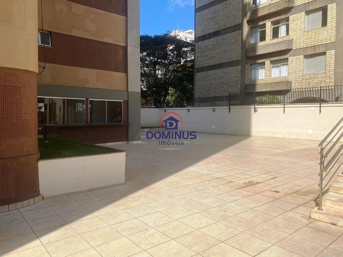 Apartamento, Sion, 3 Quartos, 1 Vaga, 1 Suíte