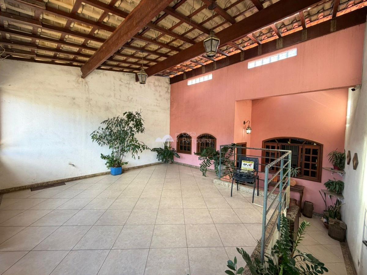 Casa, Copacabana, 4 Quartos, 2 Vagas, 1 Suíte