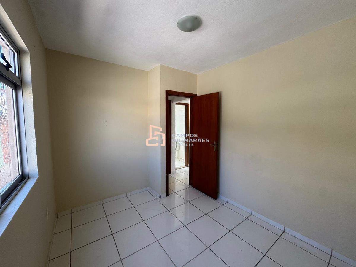 Apartamento, Diamante, 2 Quartos, 1 Vaga