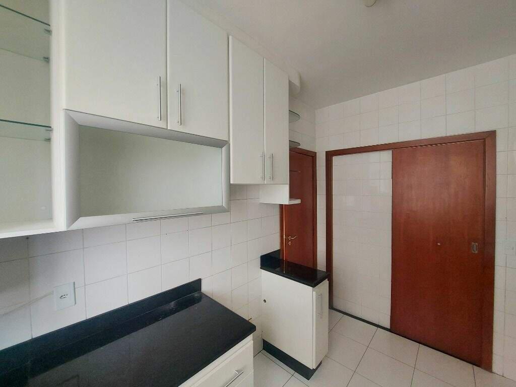 Apartamento, Buritis, 3 Quartos, 2 Vagas, 1 Suíte