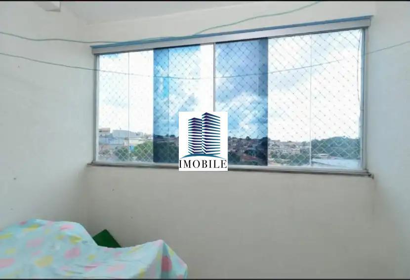 Apartamento, Fernão Dias, 3 Quartos, 1 Vaga