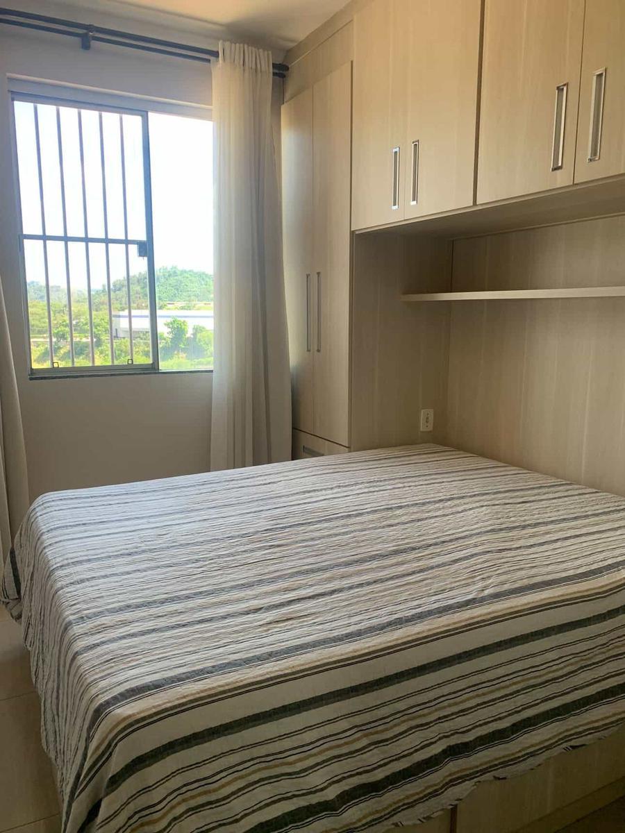 Apartamento, Todos Os Santos, 2 Quartos, 1 Vaga