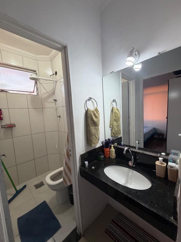 Apartamento, Serrano, 2 Quartos, 1 Vaga