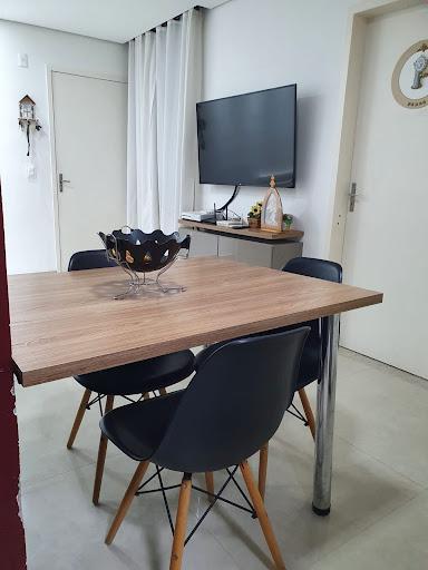 Apartamento, Nações Unidas, 2 Quartos, 1 Vaga