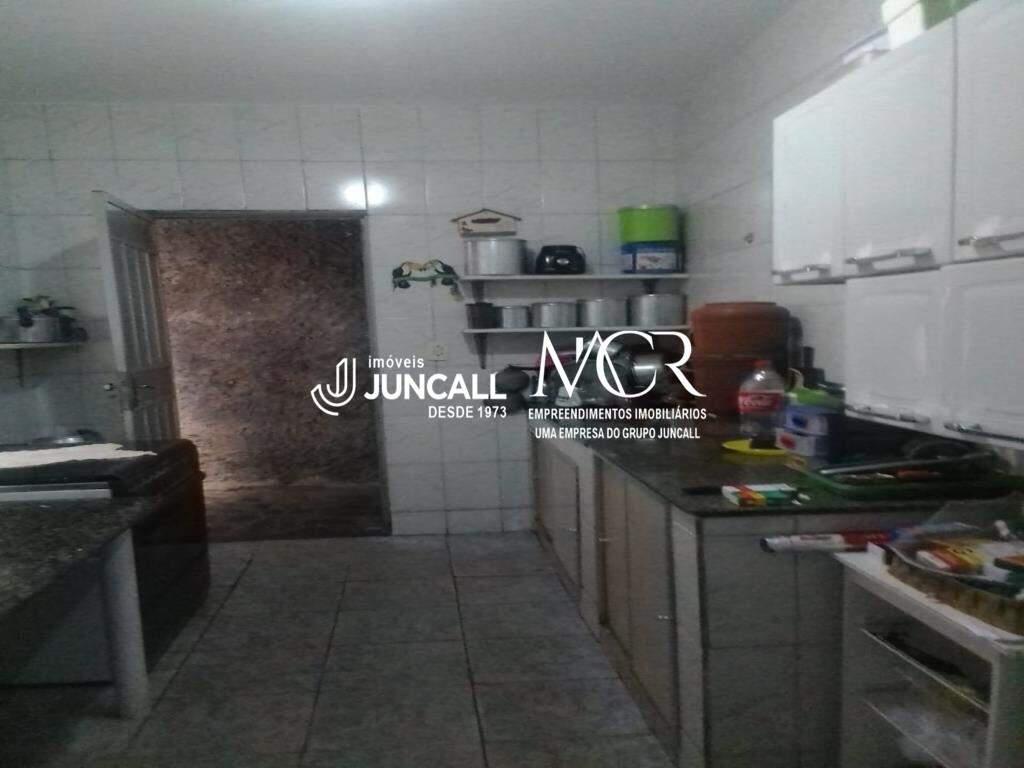 Casa, Concórdia, 5 Quartos, 2 Vagas