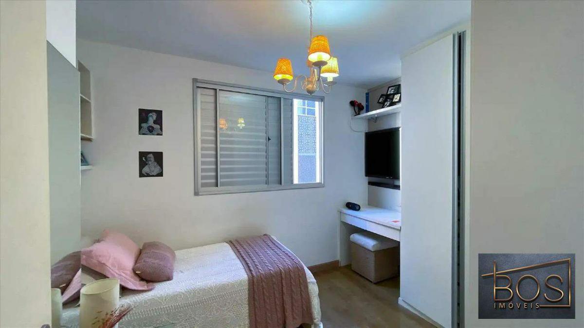 Apartamento, Gutierrez, 3 Quartos, 3 Vagas, 1 Suíte