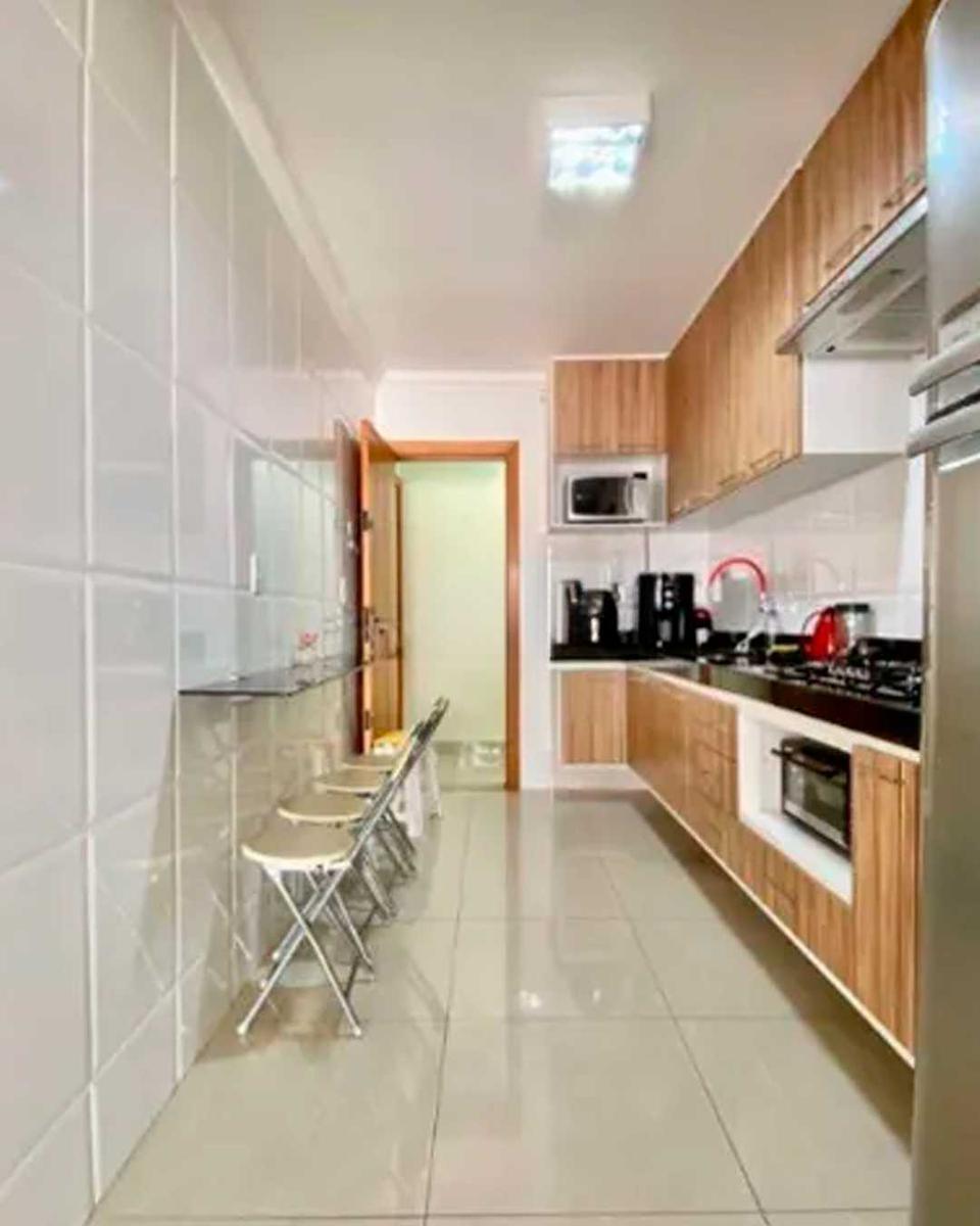Apartamento, Castelo, 3 Quartos, 3 Vagas, 1 Suíte