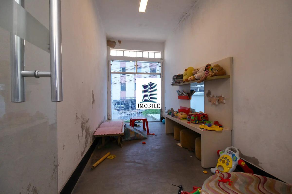 Apartamento, Colégio Batista, 3 Quartos, 2 Vagas, 1 Suíte