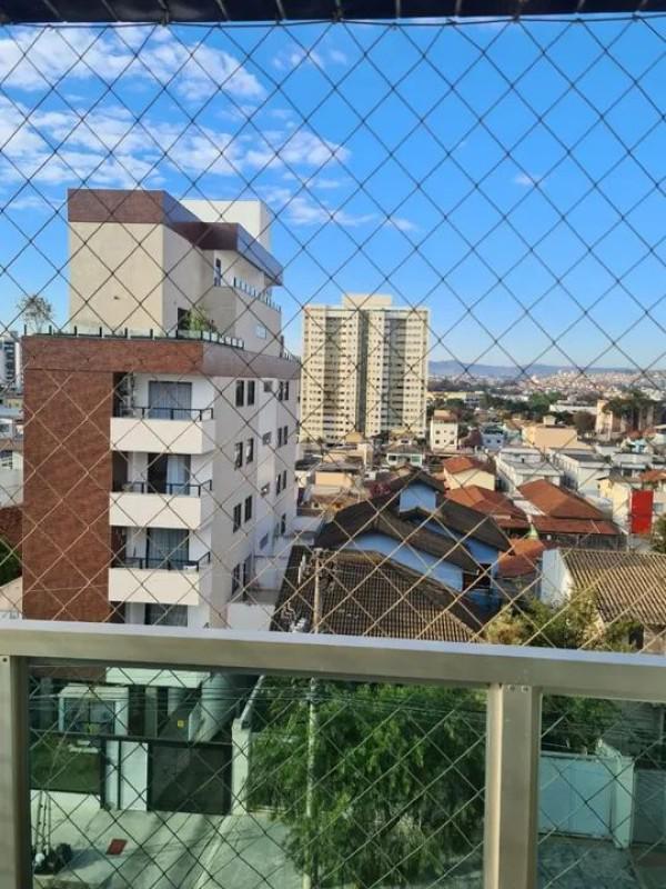 Apartamento, Serrano, 3 Quartos, 2 Vagas, 1 Suíte