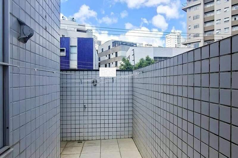 Apartamento, Anchieta, 3 Quartos, 2 Vagas, 1 Suíte