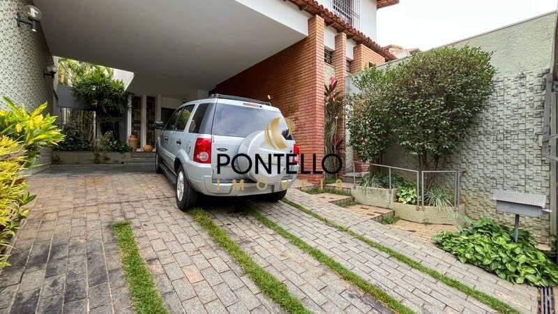 Casa, Comiteco, 4 Quartos, 3 Vagas, 2 Suítes