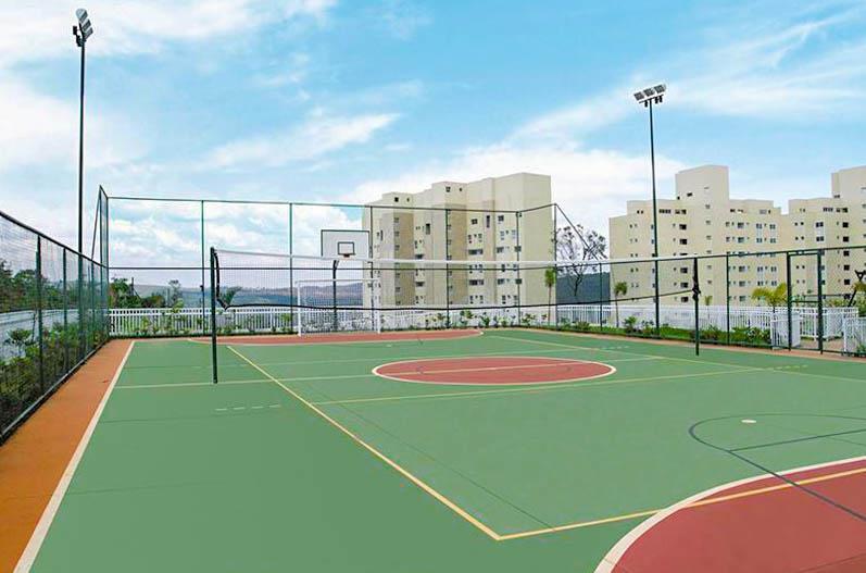 Apartamento, Alphaville - Lagoa dos Ingleses, 4 Quartos, 3 Vagas, 3 Suítes