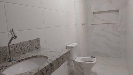 Casa, Ideal, 3 Quartos, 2 Vagas, 1 Suíte