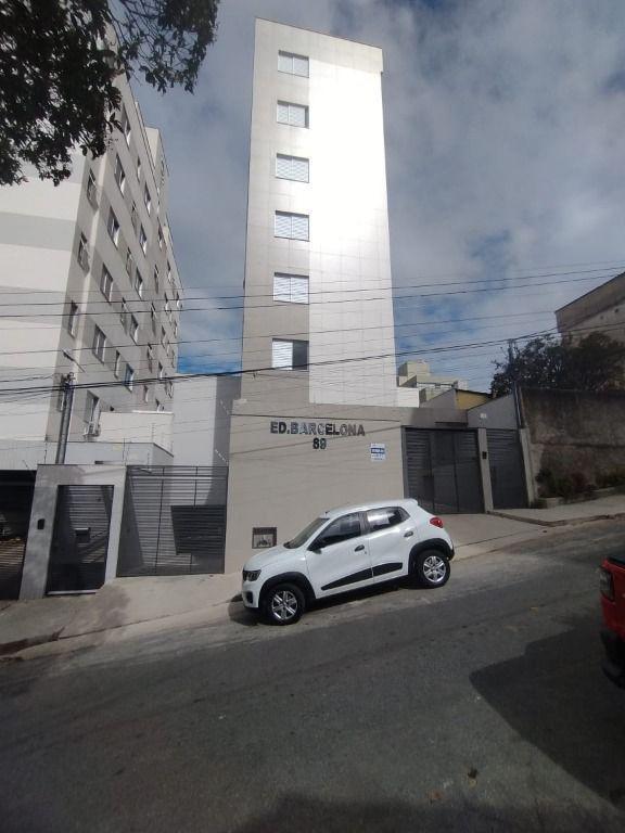 Apartamento, Ana Lúcia, 2 Quartos, 2 Vagas