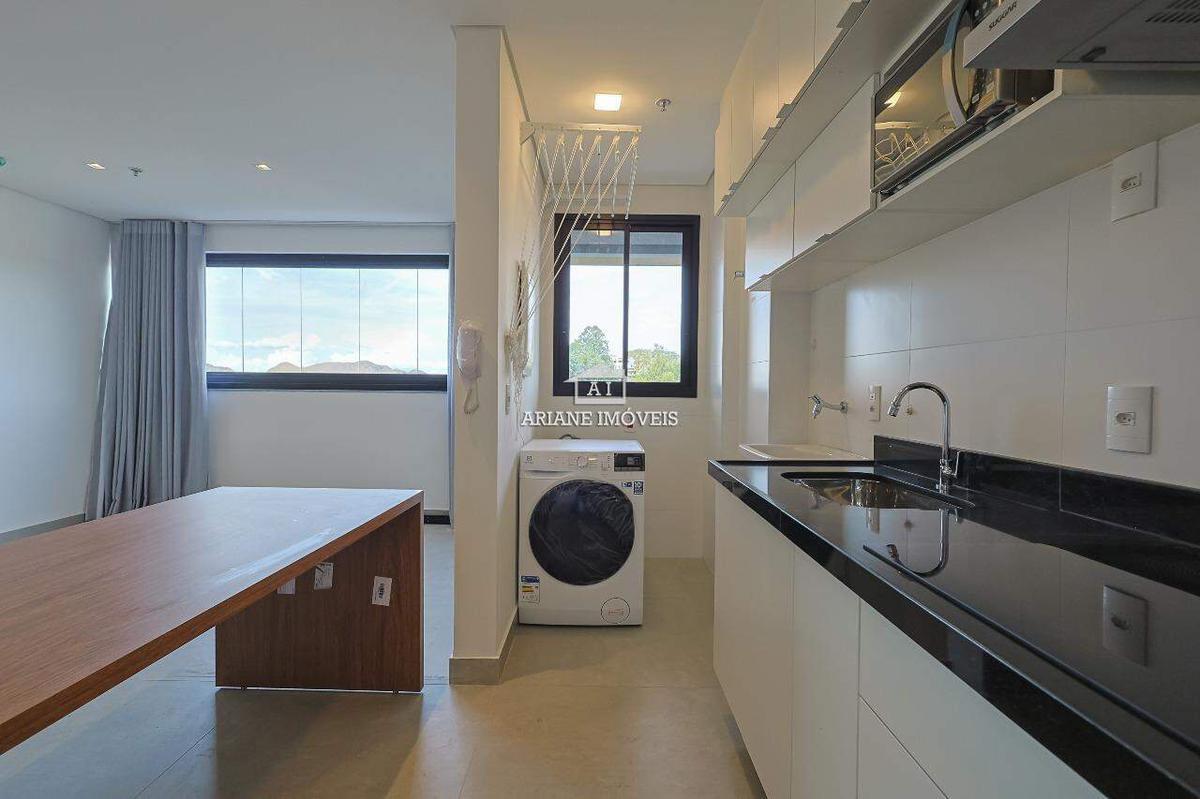 Apartamento, Vale do Sereno, 1 Quarto, 1 Vaga, 1 Suíte