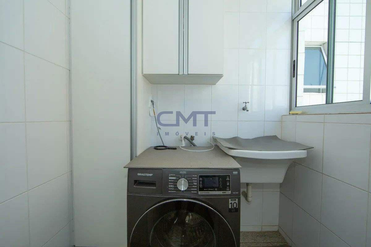 Apartamento, Lourdes, 2 Quartos, 2 Vagas, 1 Suíte