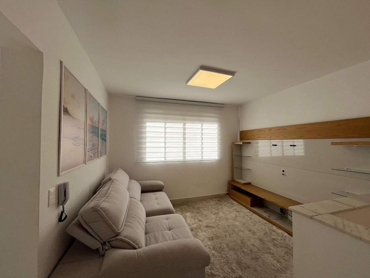 Cobertura, Buritis, 2 Quartos, 3 Vagas, 1 Suíte