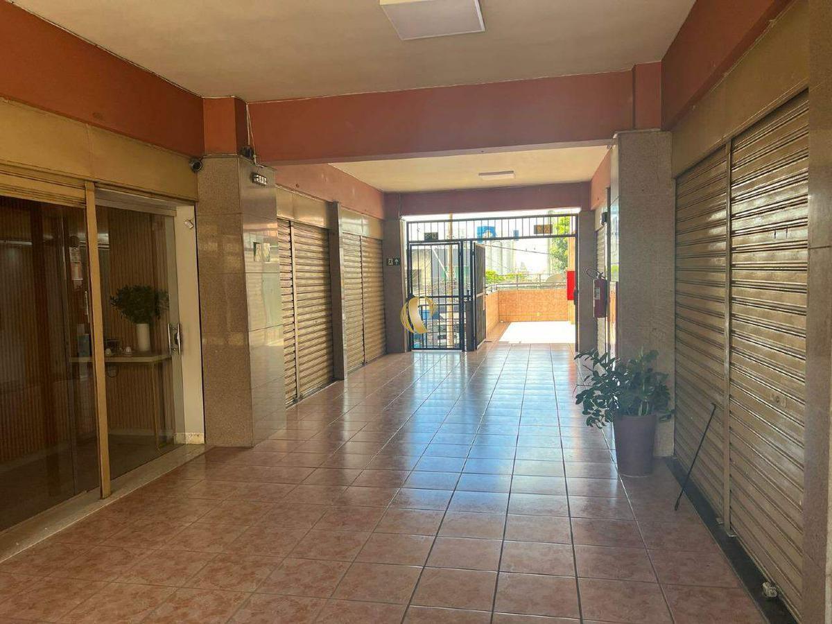 Andar, São Geraldo, 0 Quarto, 0 Vaga