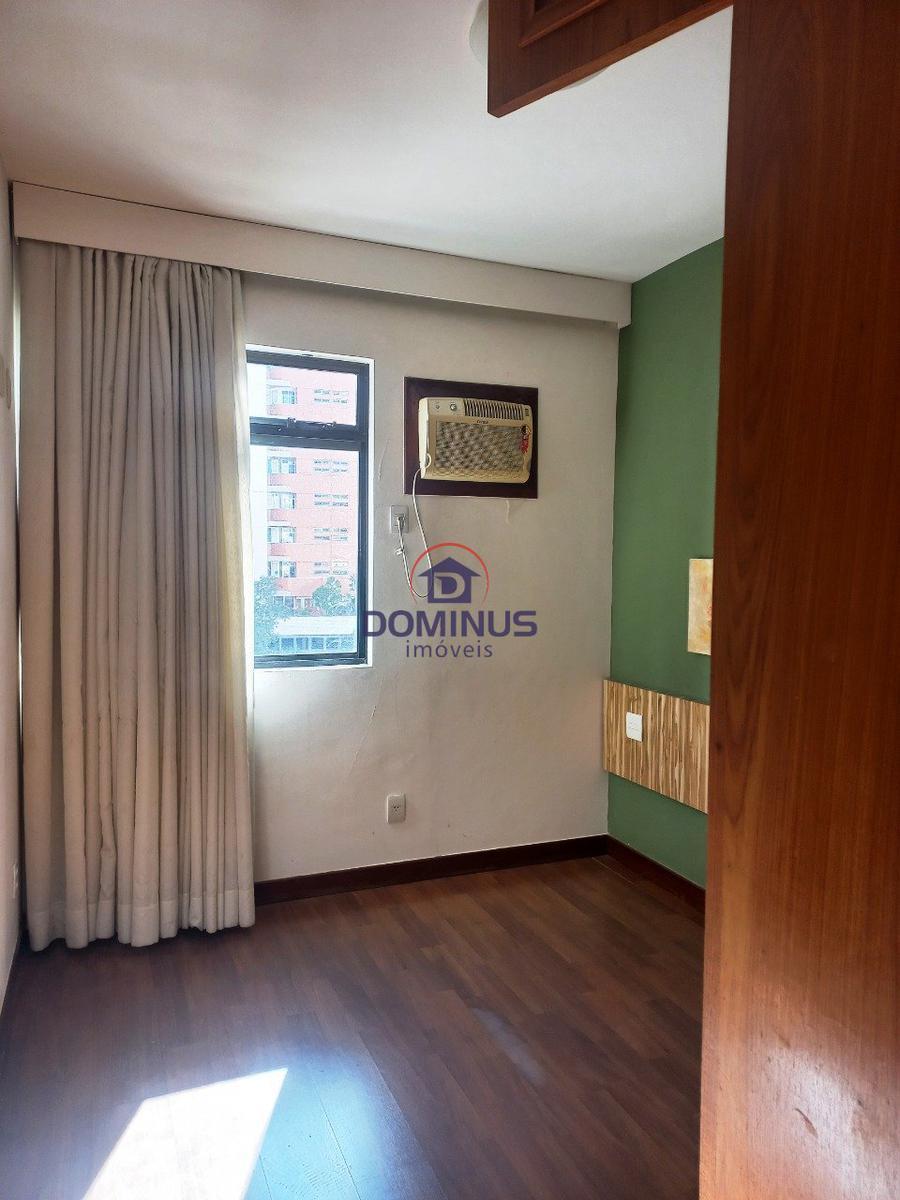 Apartamento, São Pedro, 1 Quarto, 1 Vaga, 1 Suíte