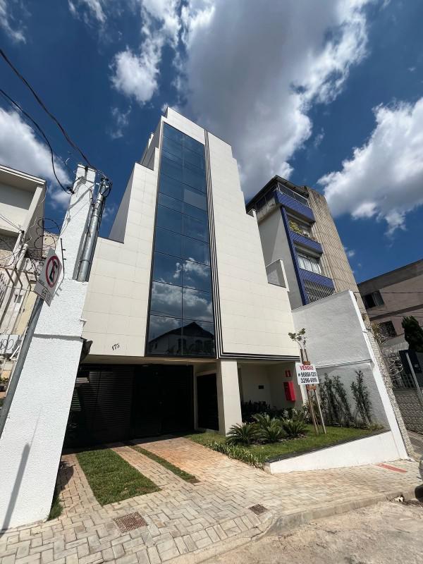 Apartamento, Alto Barroca, 2 Quartos, 1 Vaga, 1 Suíte