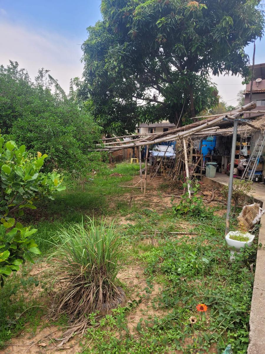 Casa, Quintas do Jacuba, 2 Quartos, 5 Vagas