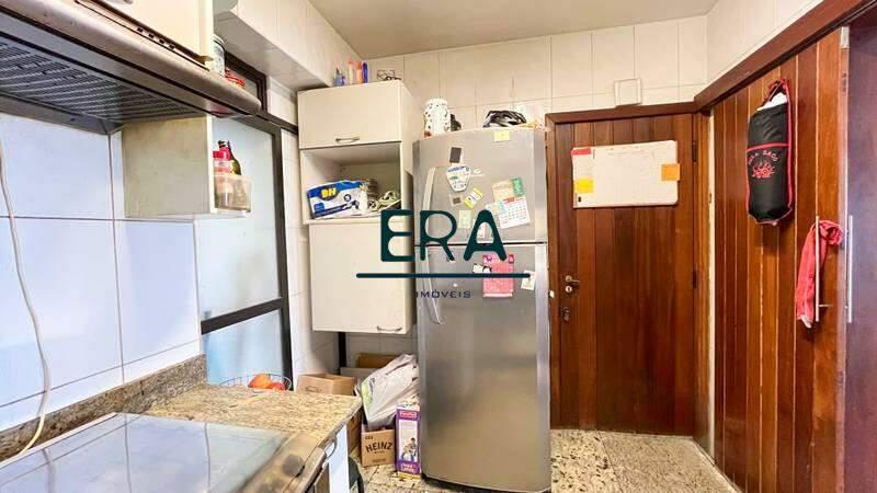 Cobertura, Gutierrez, 3 Quartos, 2 Vagas, 1 Suíte