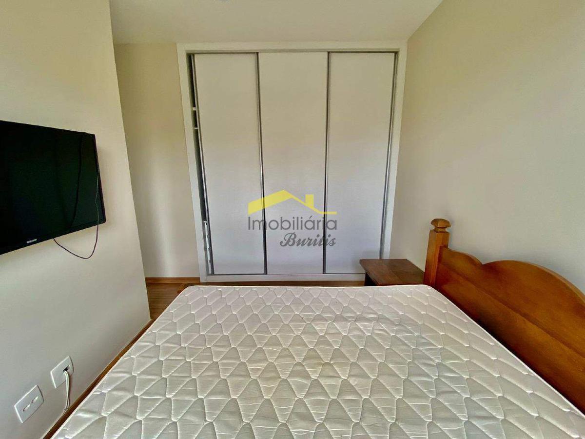 Apartamento, Havaí, 2 Quartos, 2 Vagas, 1 Suíte